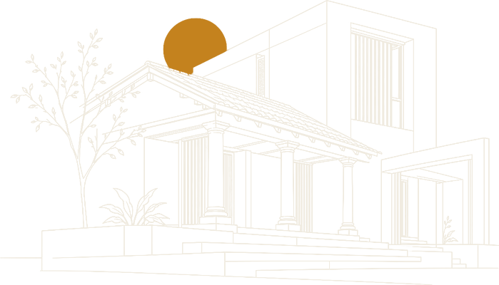 Architecture illustration